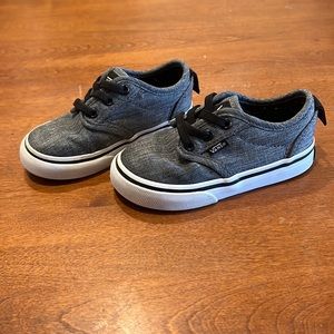 Toddler Vans